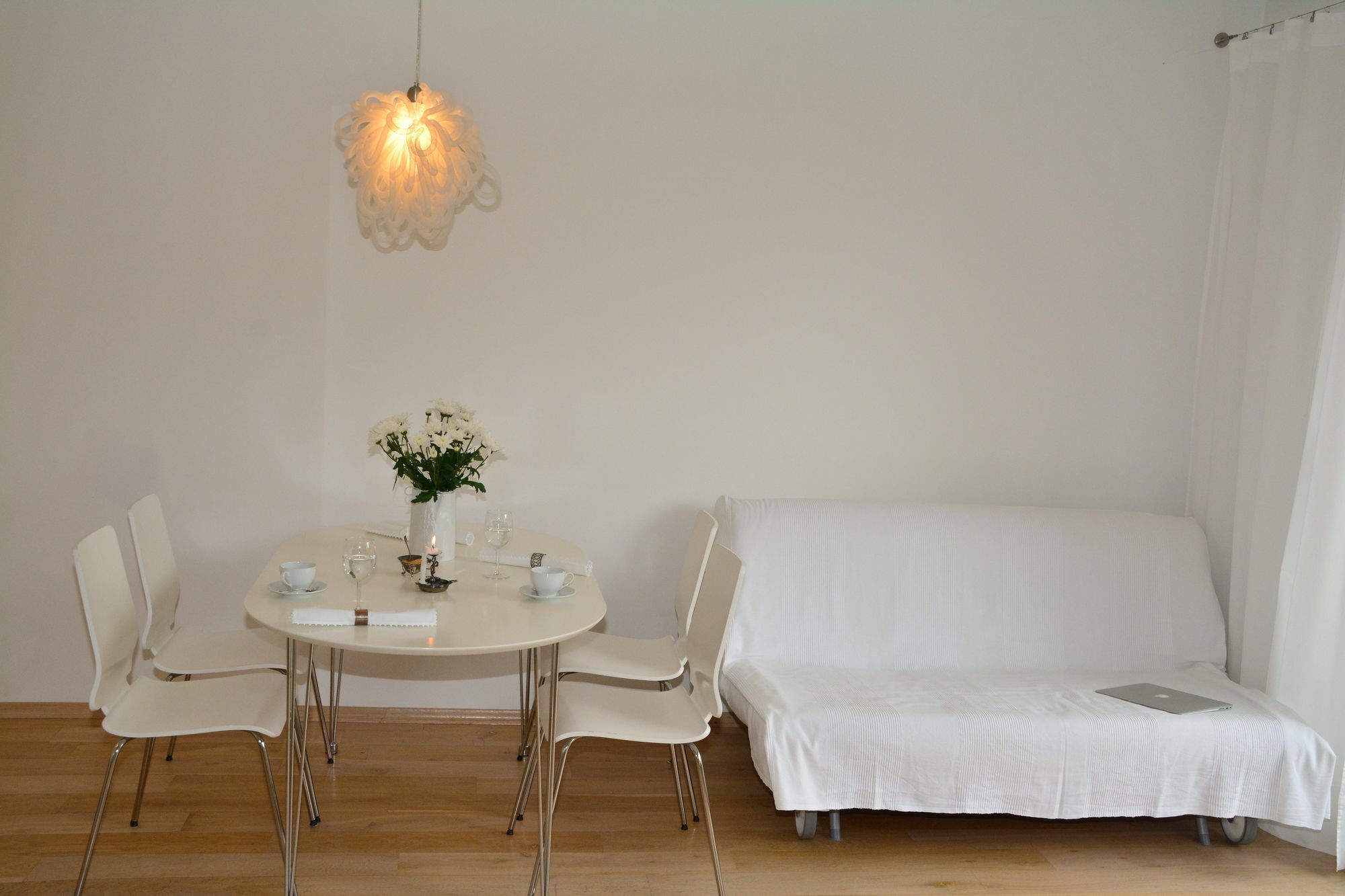 Apartament Pod Sosnami Ustka Zewnętrze zdjęcie