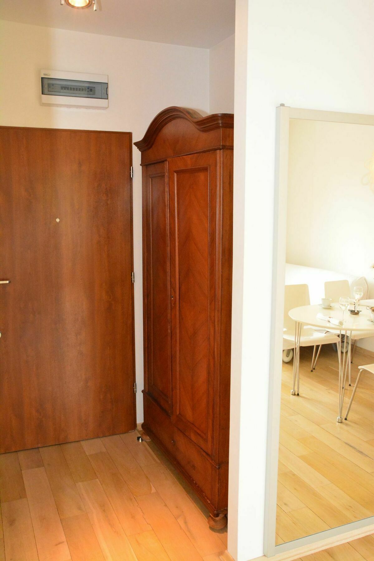 Apartament Pod Sosnami Ustka Zewnętrze zdjęcie